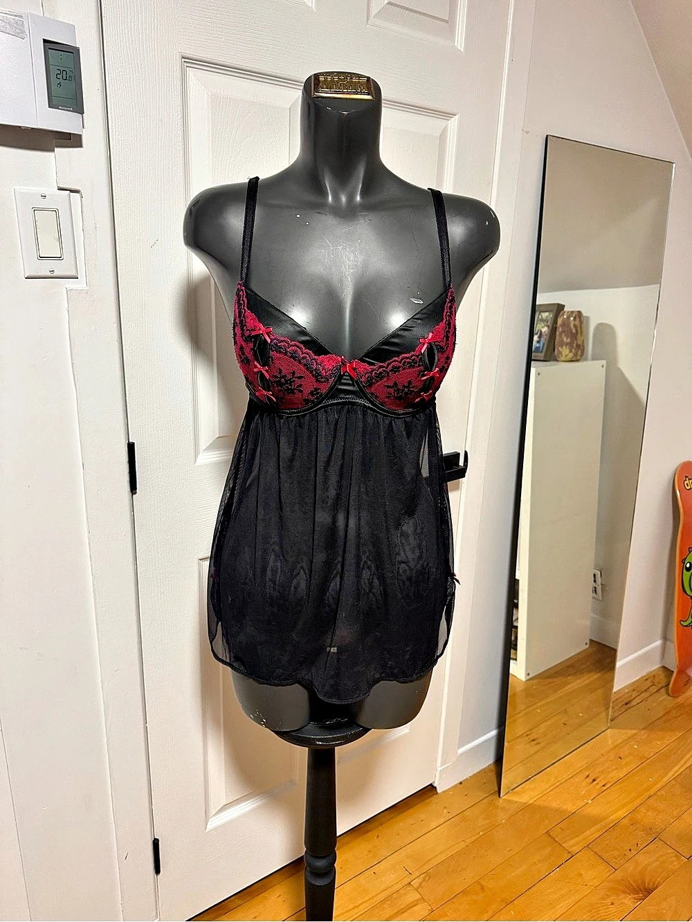 bustier